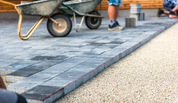 Best Residential Driveway Paver Services  in Bunnell, FL