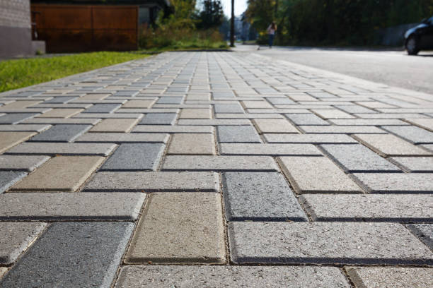 Best Driveway Resurfacing Pavers  in Bunnell, FL