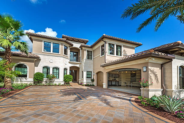 Best Driveway Resurfacing Pavers  in Bunnell, FL