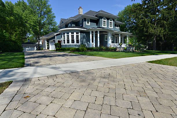 Professional Driveway Pavers in Bunnell, FL