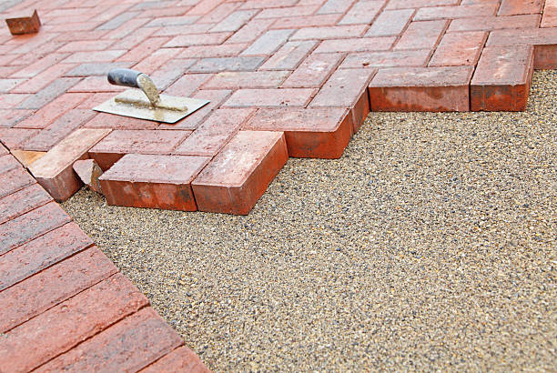 Best Affordable Driveway Paving  in Bunnell, FL