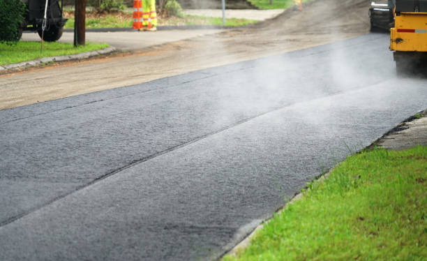 Reasons to Select Us for Your Driveway Paving Requirements in Bunnell, FL