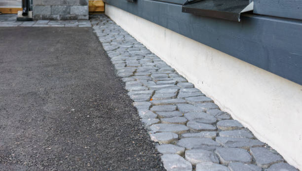 Best Decorative Driveway Pavers  in Bunnell, FL