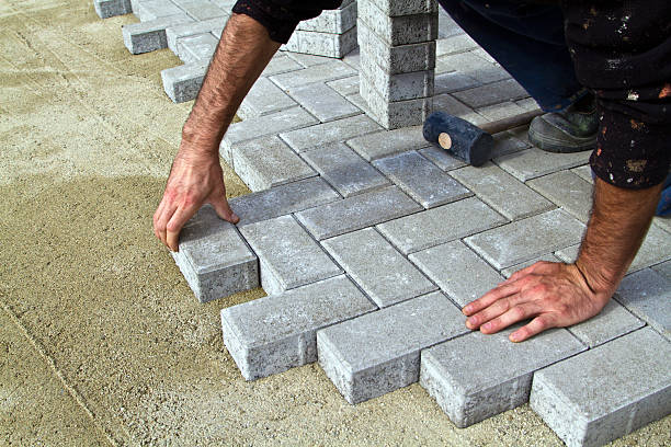 Best Affordable Driveway Pavers  in Bunnell, FL