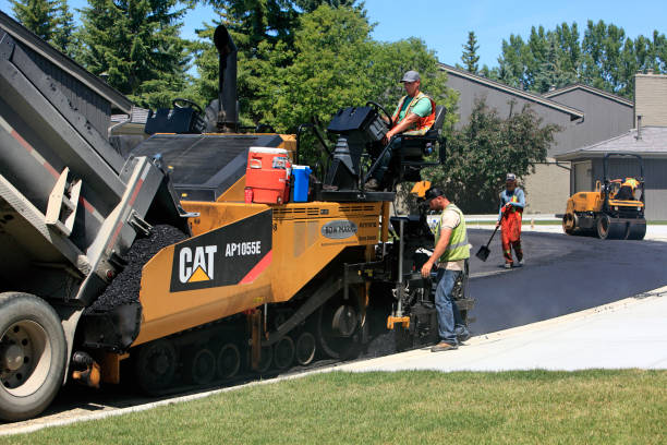 Best Permeable Paver Driveway  in Bunnell, FL