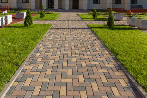 Trusted Bunnell, FL Driveway Pavers Experts